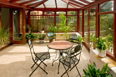 Black Carr conservatory quotes