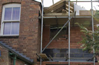 free Black Carr home extension quotes
